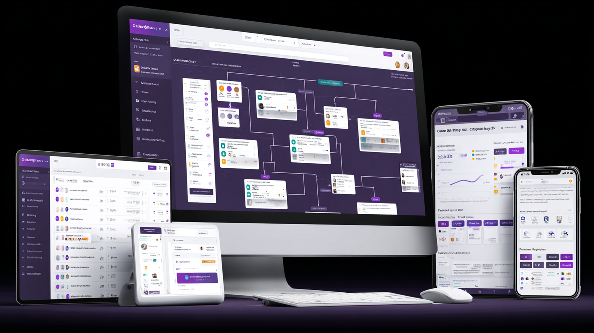 The Ultimate Guide to Go High Level Tools: Unlocking Your Marketing Potential